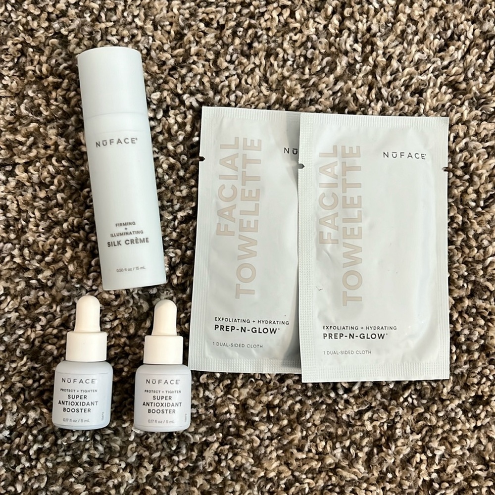 Nuface bundle